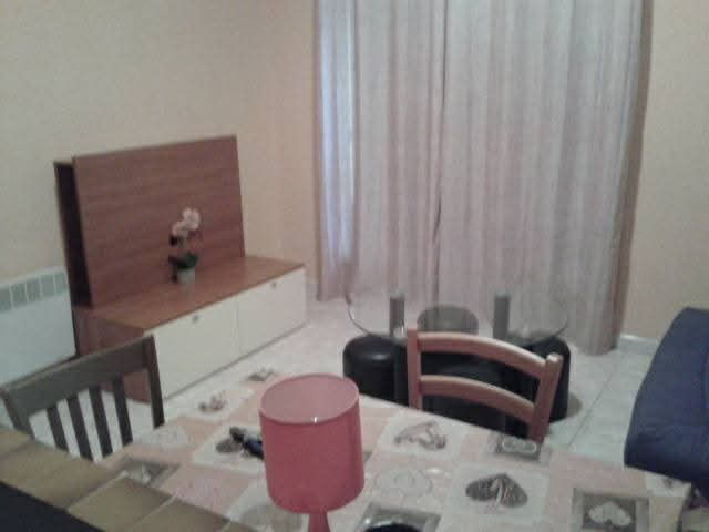 Appartement T2 meublé Bastia sud