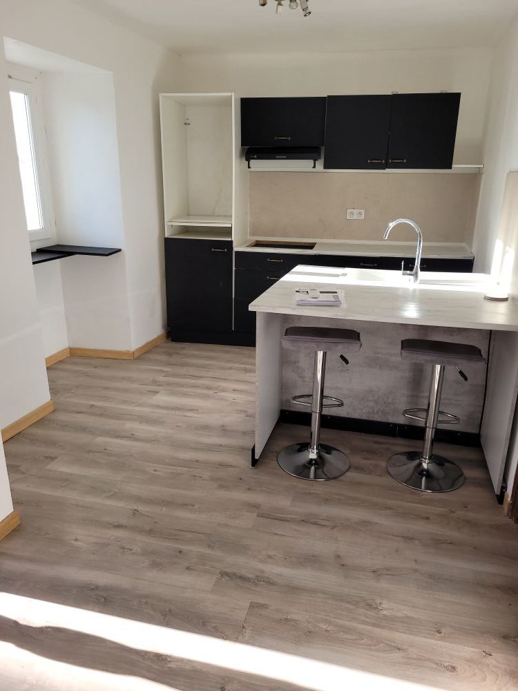 Appartement T2 Furiani village