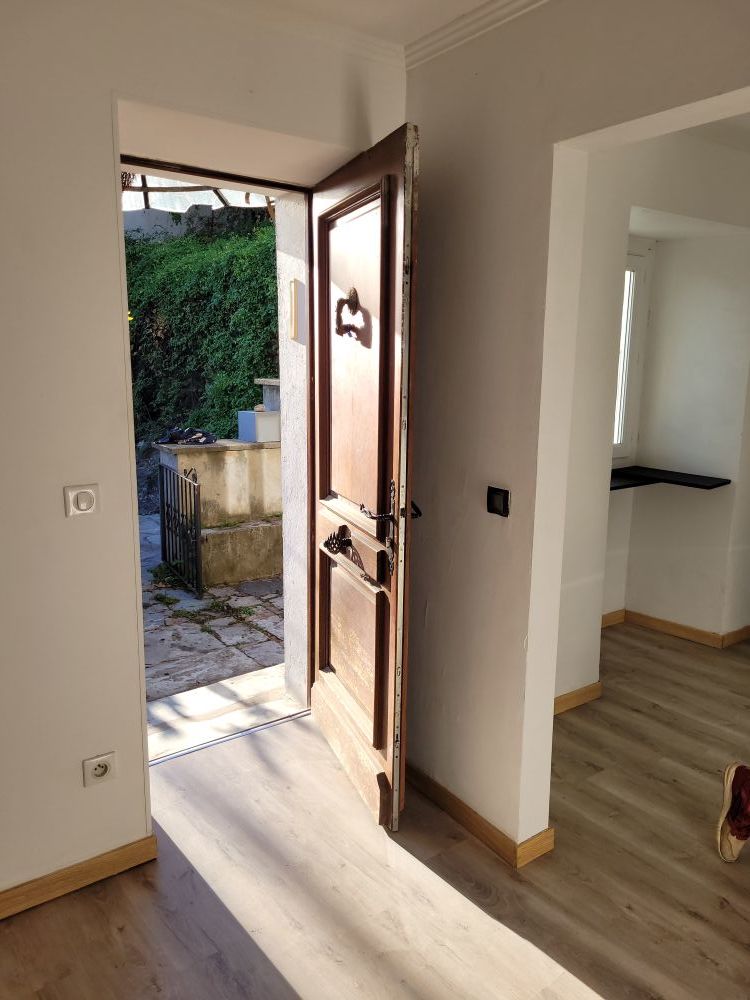 Appartement T2 Furiani village