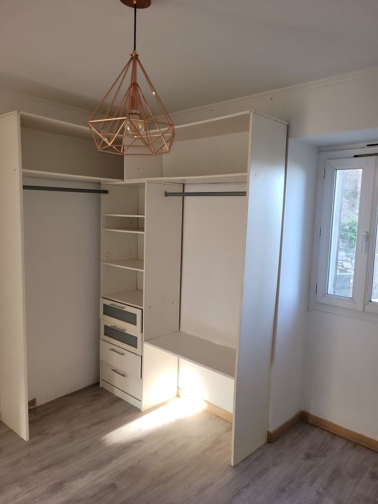 Appartement T2 Furiani village
