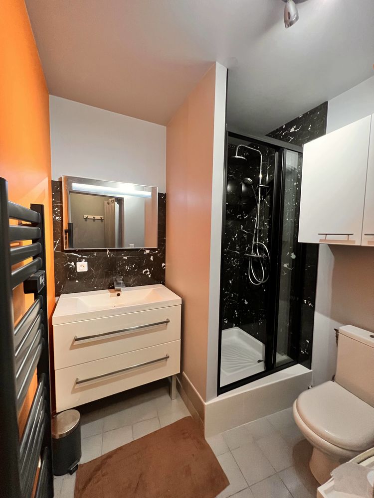 Magnifique studio quartier Saint Louis