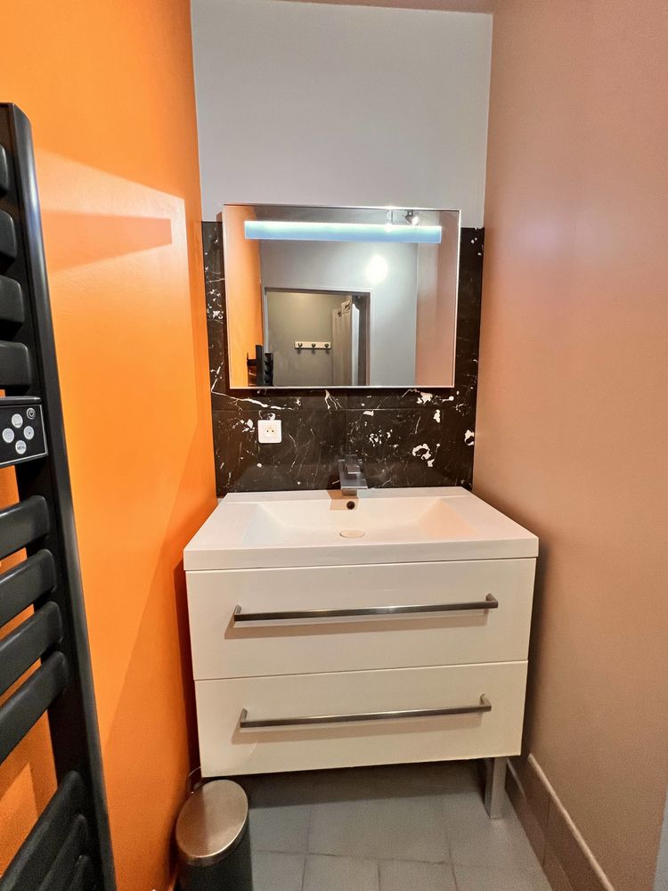 Magnifique studio quartier Saint Louis