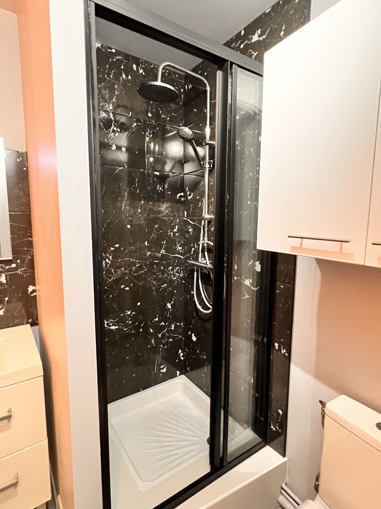 Magnifique studio quartier Saint Louis