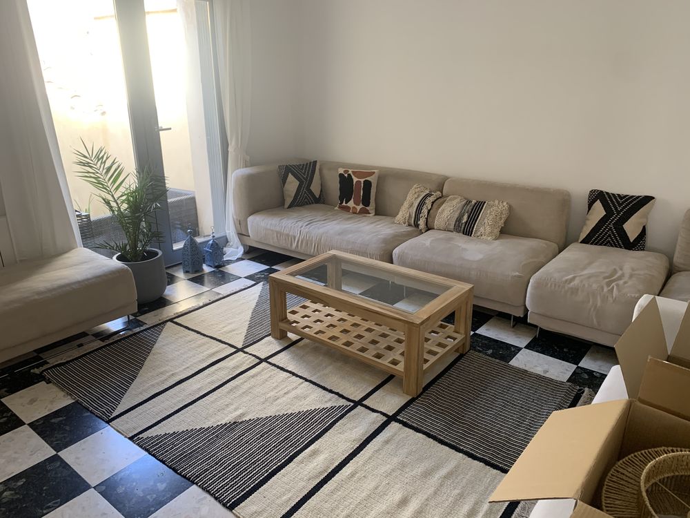 A louer magnifique appartement à Villeneuve-les-Maguelone