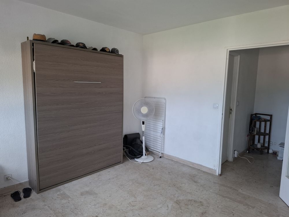 VENCE PROCHE CENTRE APPARTEMENT T1