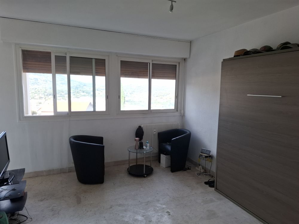 VENCE PROCHE CENTRE APPARTEMENT T1