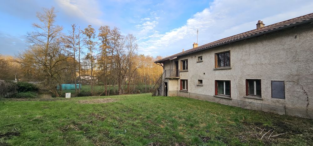 Maison Guéreins