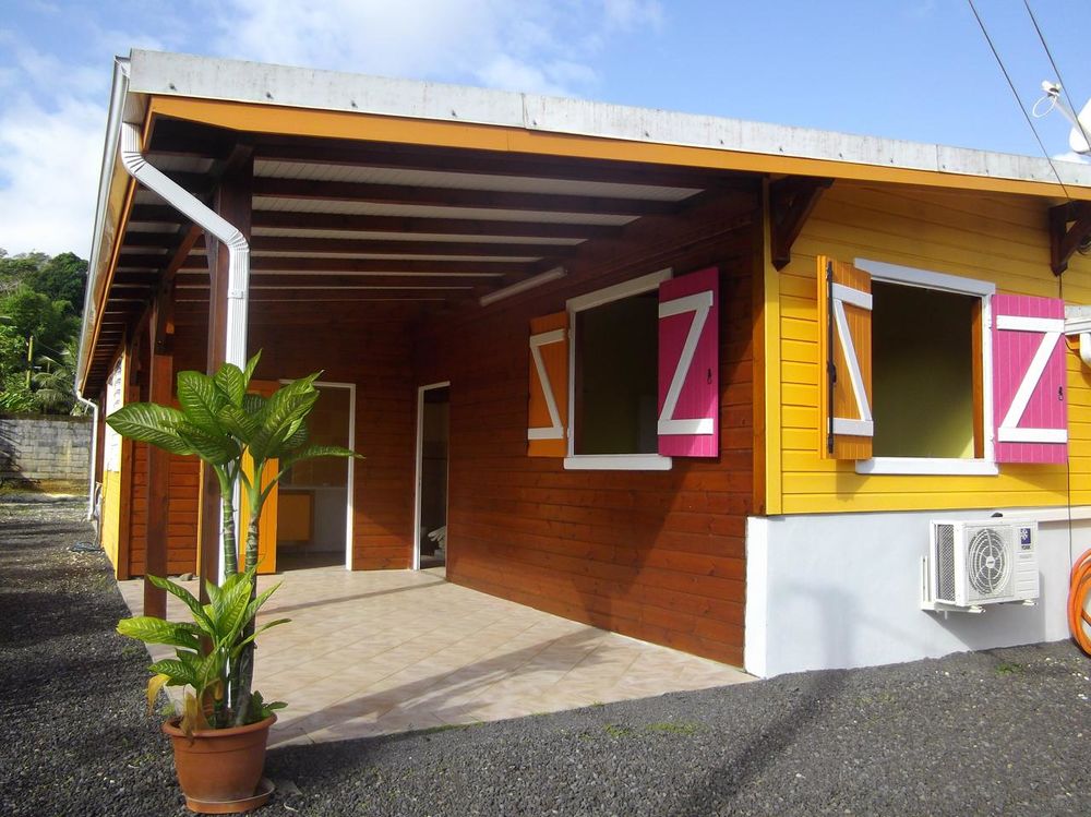Ensemble immobilier
