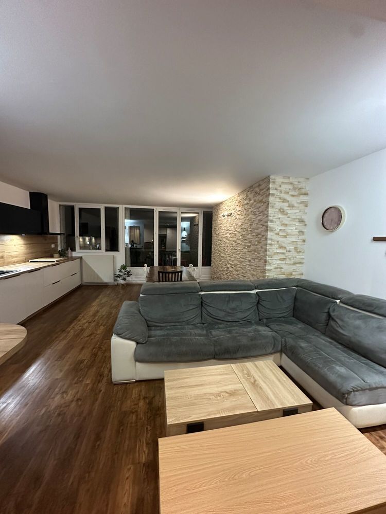 Chambre dans colocation meublée