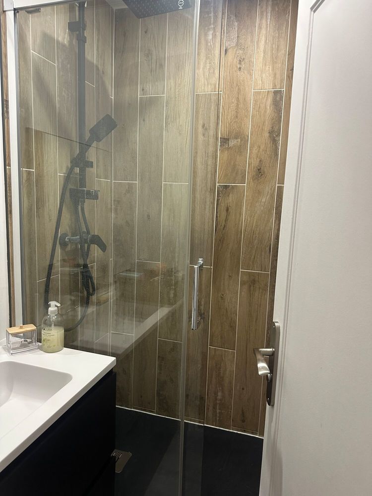 Chambre dans colocation meublée