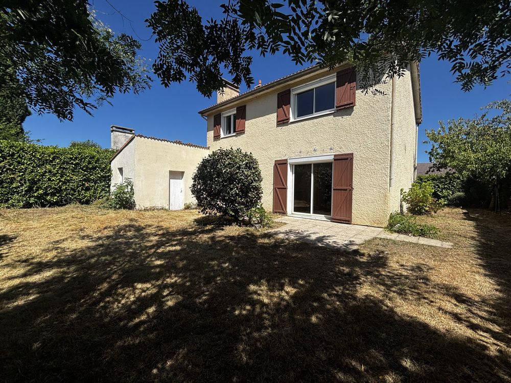 MAISON DE 124 M² A VENDRE - GUILHERAND-GRANGES