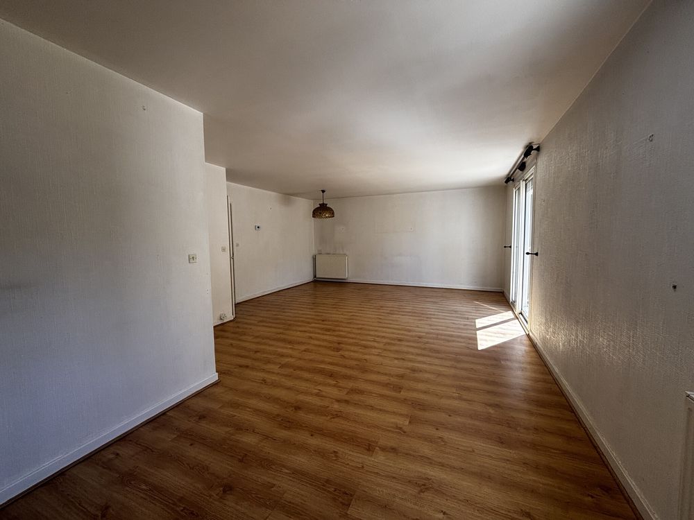 MAISON DE 124 M² A VENDRE - GUILHERAND-GRANGES