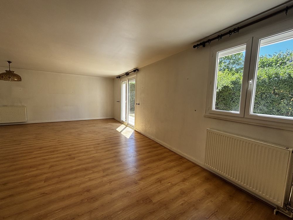 MAISON DE 124 M² A VENDRE - GUILHERAND-GRANGES