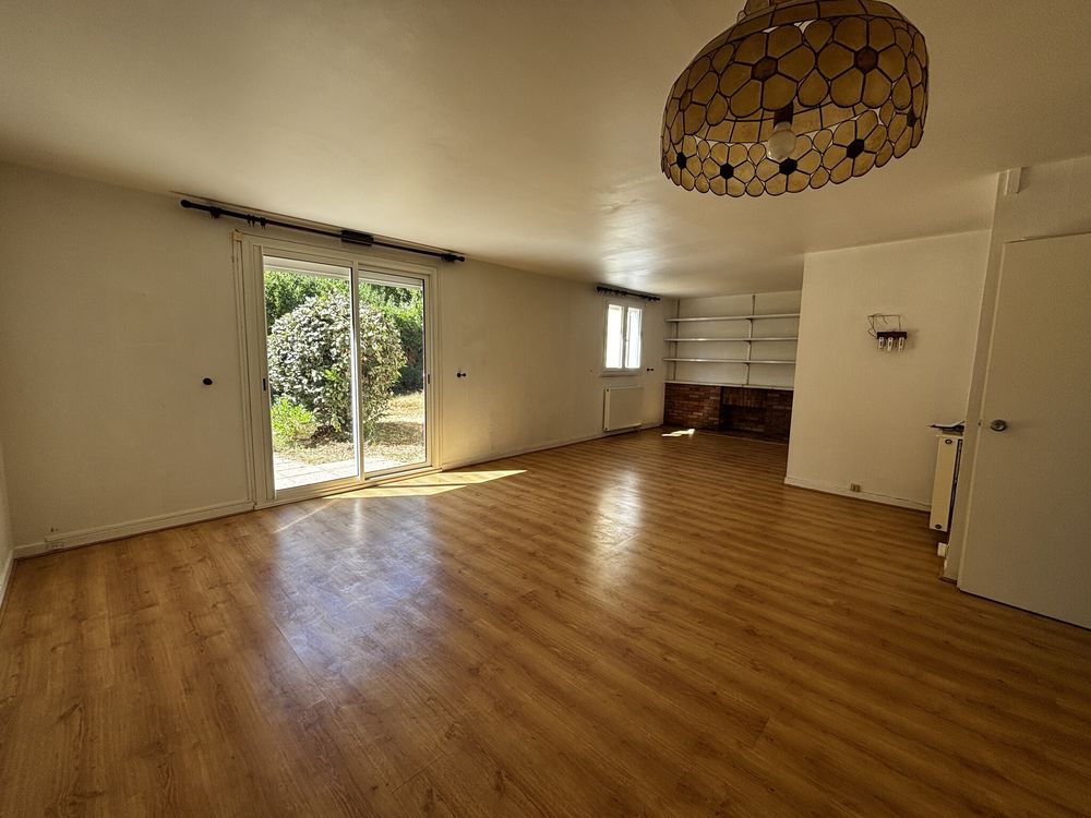 MAISON DE 124 M² A VENDRE - GUILHERAND-GRANGES