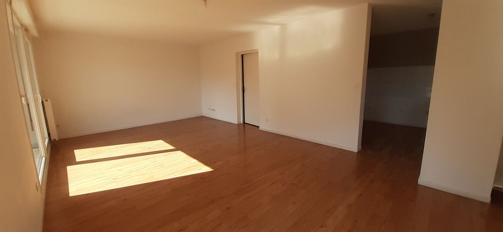 VENTE HLM EN BRS T5 LA MOTTE SERVOLEX
