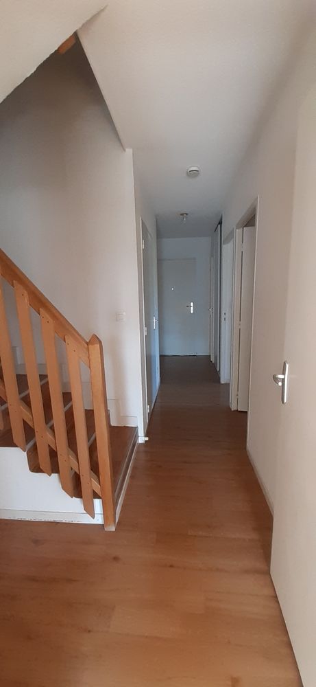 VENTE HLM EN BRS T5 LA MOTTE SERVOLEX
