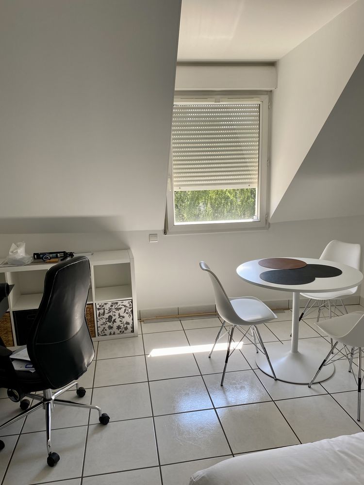 Studio meublé Annecy le Vieux