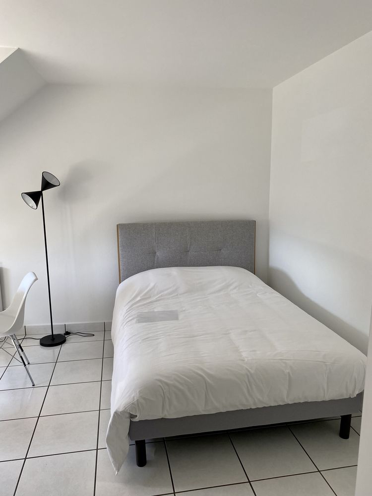 Studio meublé Annecy le Vieux