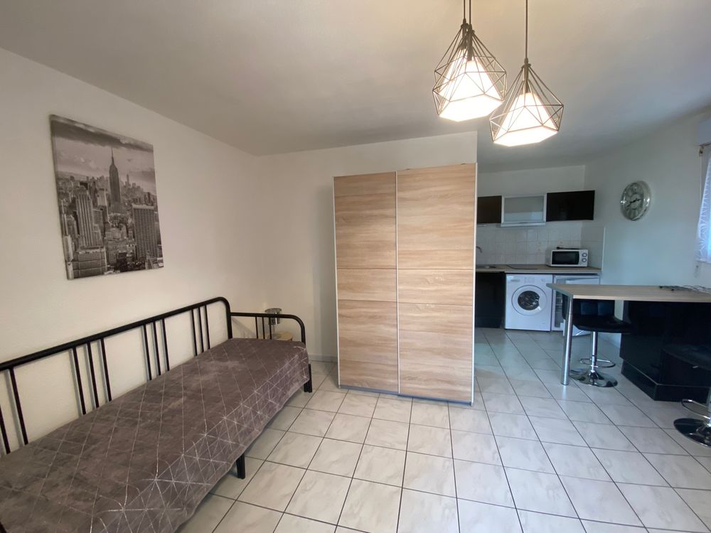 Studio Clermont Ferrand