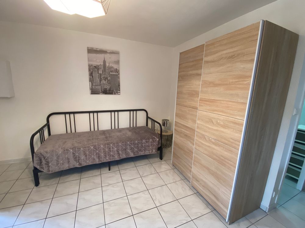 Studio Clermont Ferrand