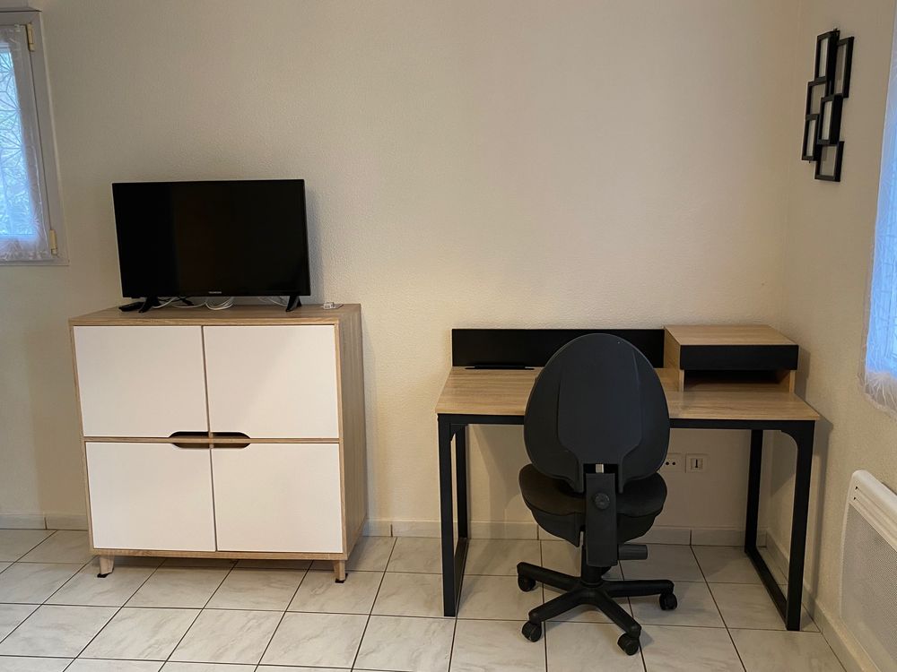 Studio Clermont Ferrand