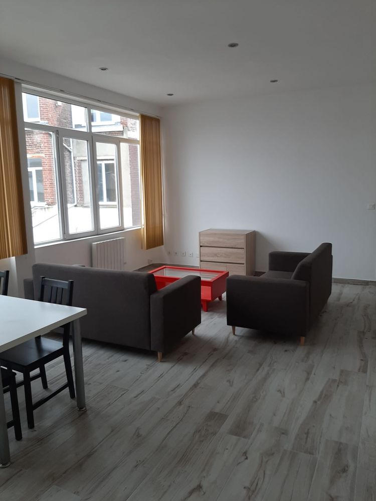 Appartement T3 m 66 M2