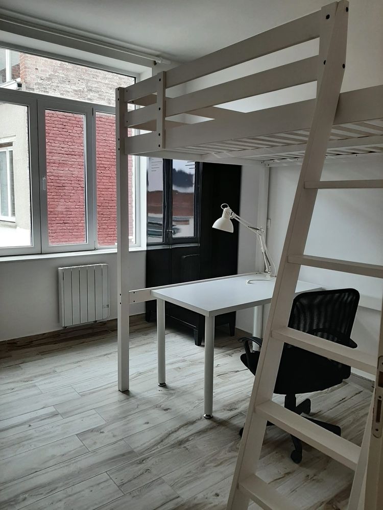 Appartement T3 m 66 M2