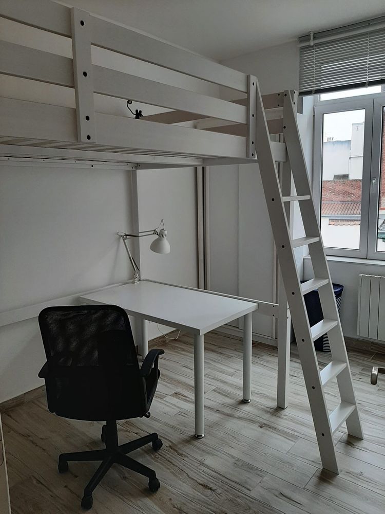 Appartement T3 m 66 M2