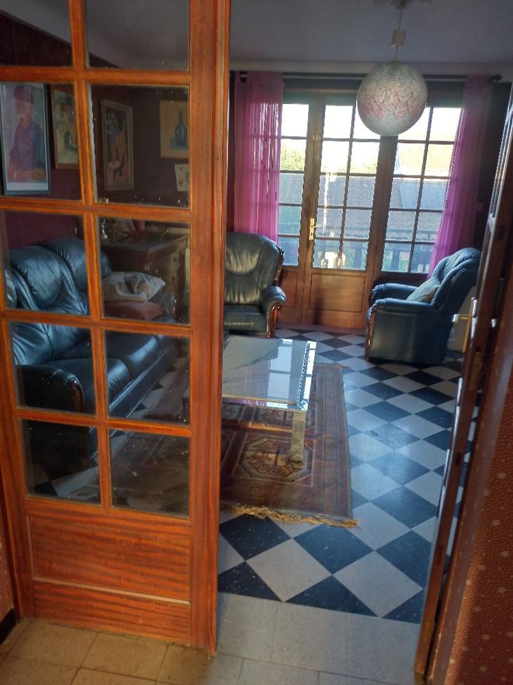 VILLA T5 126M2/TERRAIN 2700M2 DIVISIBLE MONDOVILLE PROXIMITE CLINIQUE DES CEDRES