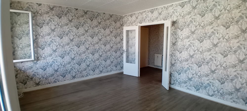 Appartement de 71 M2