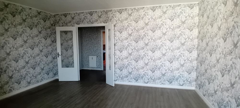Appartement de 71 M2