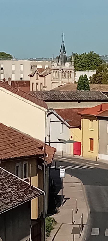 Appartement de 71 M2