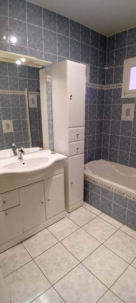 Appartement de 71 M2