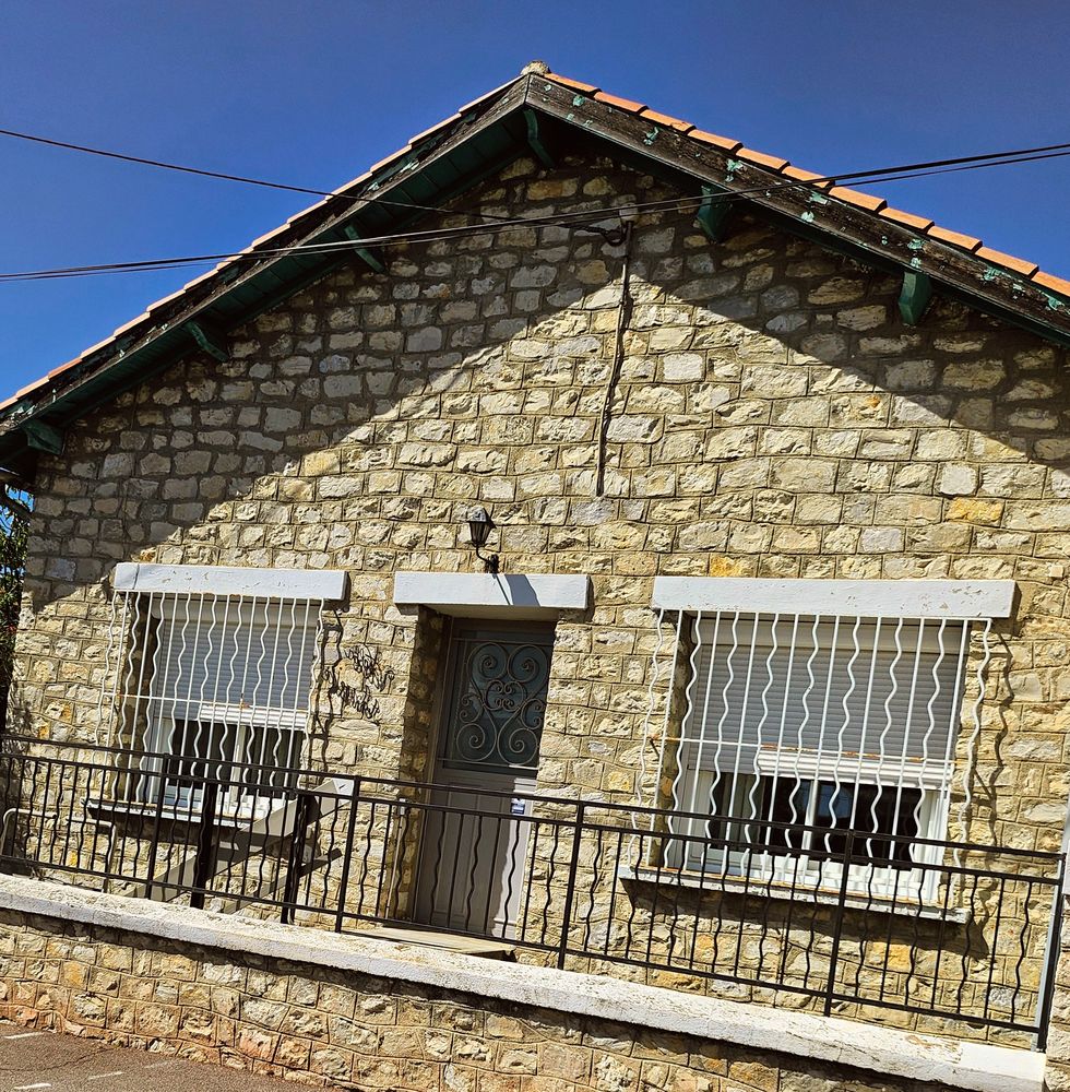 Maison à vendre Quartier Cité Mion à Montpellier