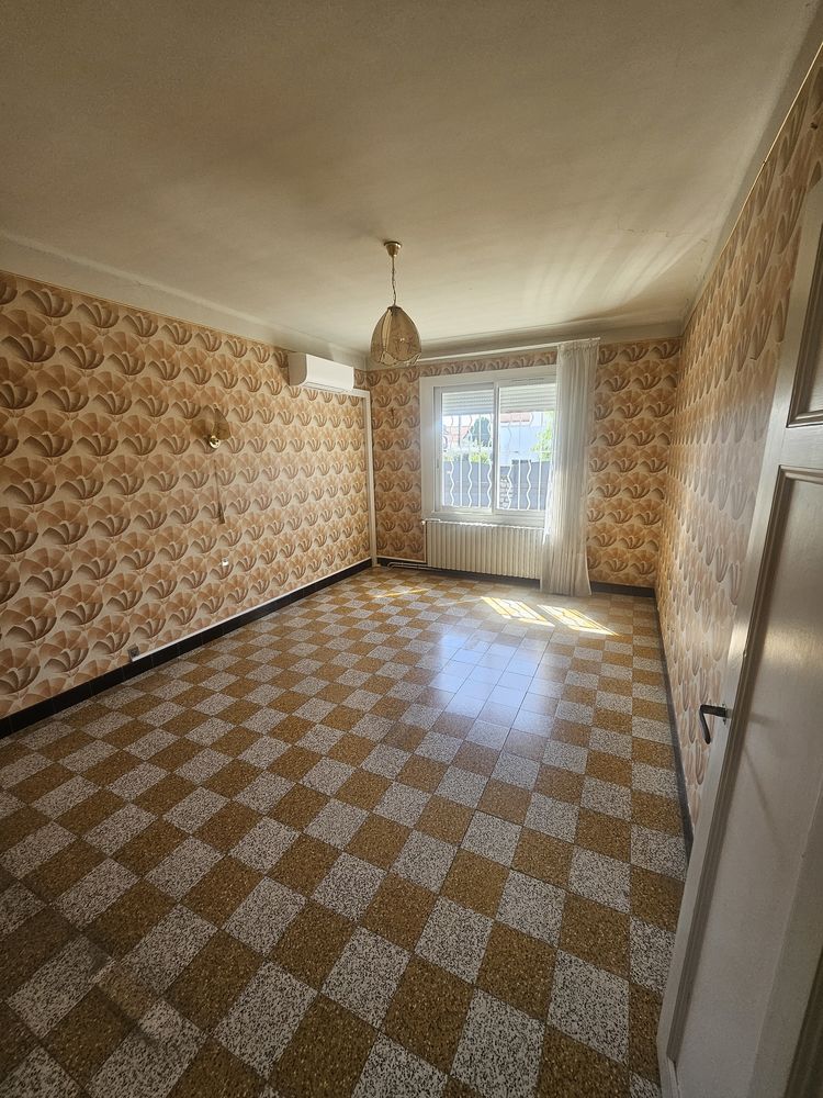 Maison à vendre Quartier Cité Mion à Montpellier