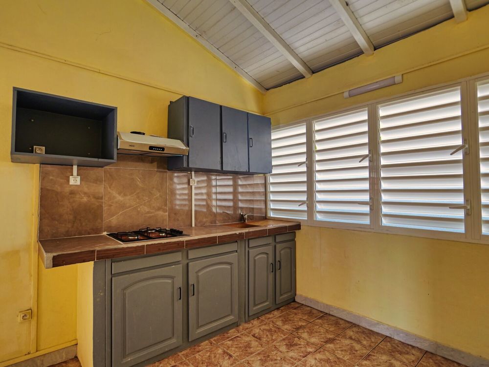 Maison T3 à louer