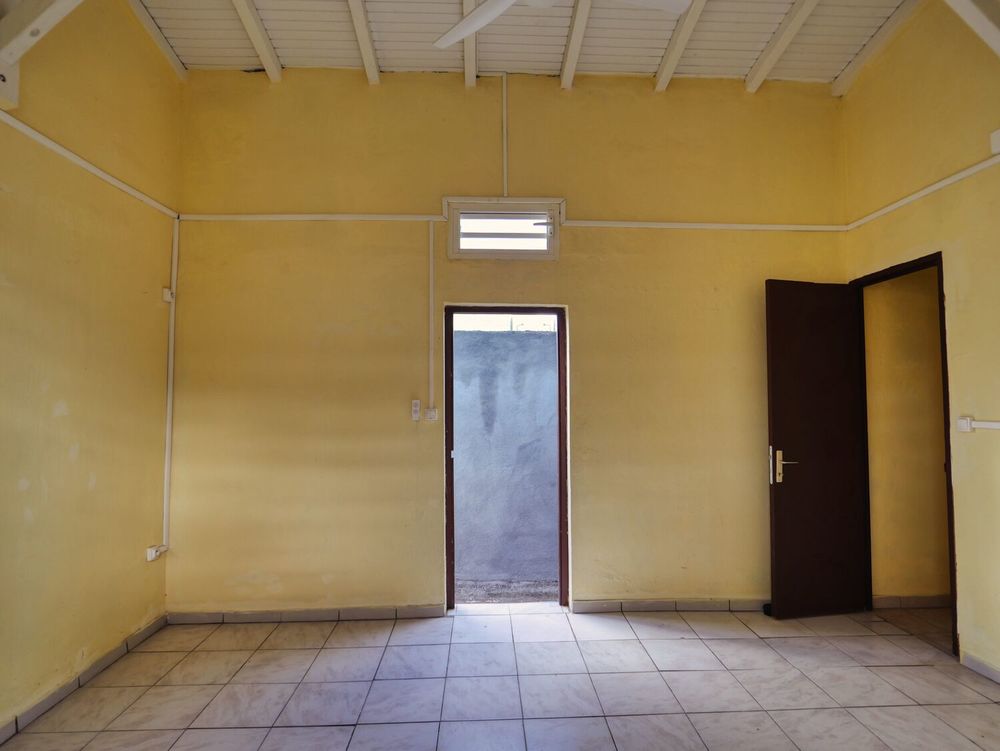 Maison T3 à louer