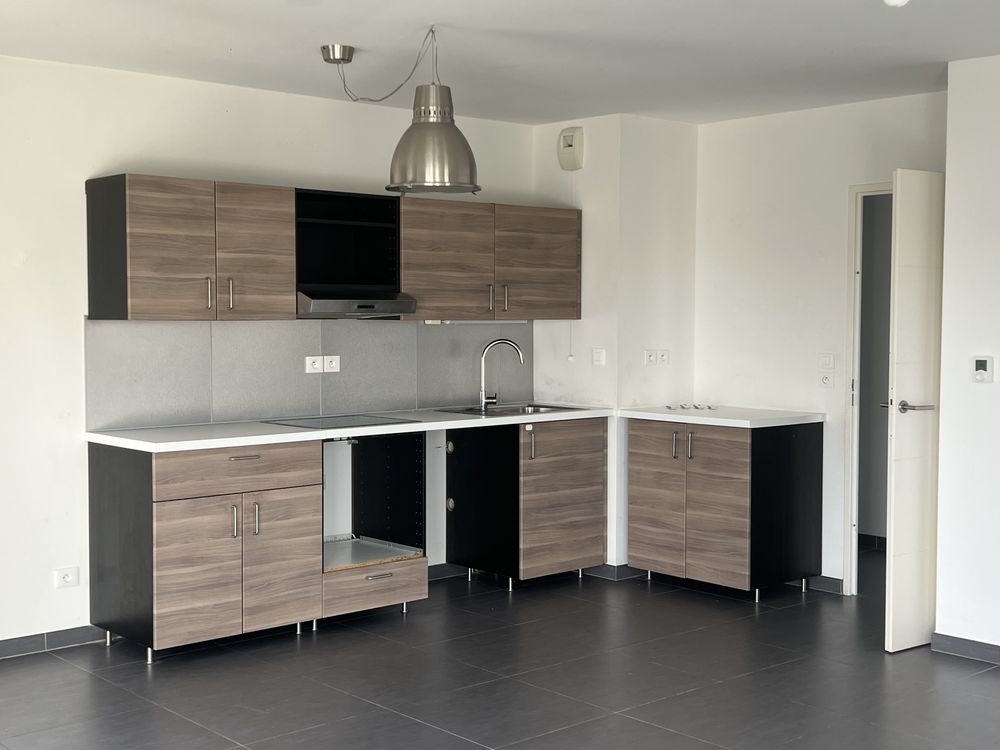 APPARTEMENT T3 71M2 TERRASSE GARAGE PORT MARIANNE MONTPELLIER