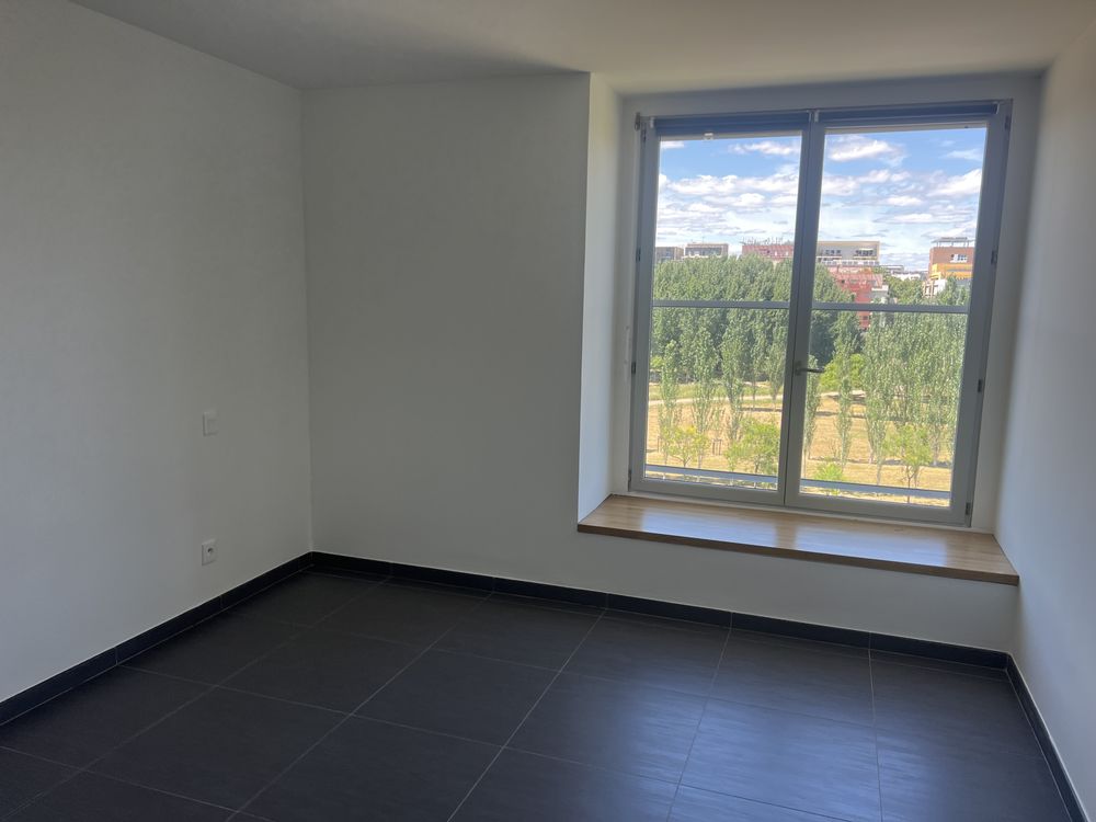 APPARTEMENT T3 71M2 TERRASSE GARAGE PORT MARIANNE MONTPELLIER