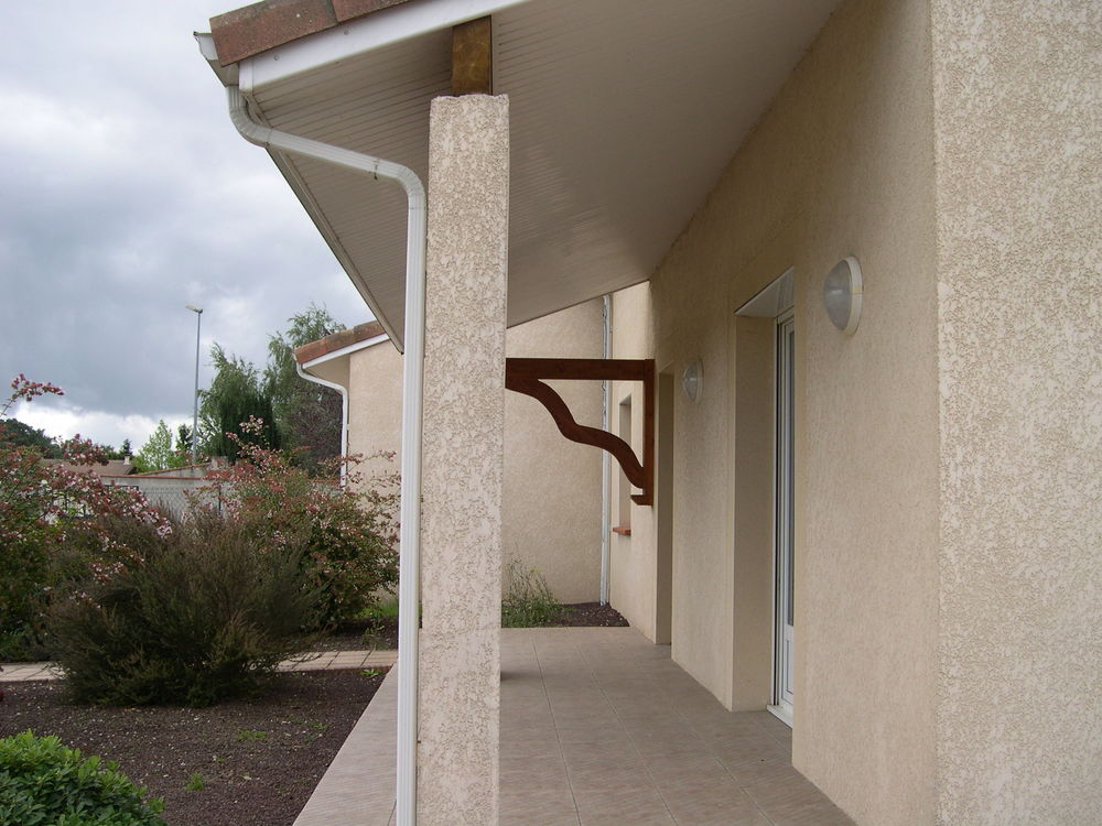 A LOUER ROQUETTES VILLA T4