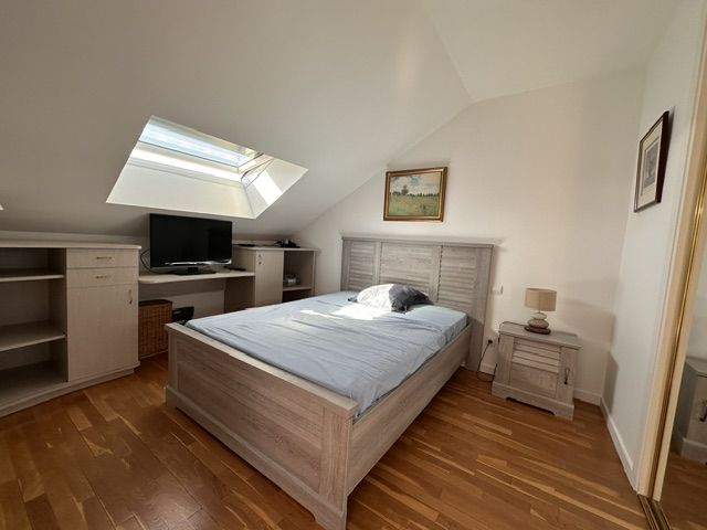 Appartement duplexe 82m2 au dernier étage au (Gratte ciel)