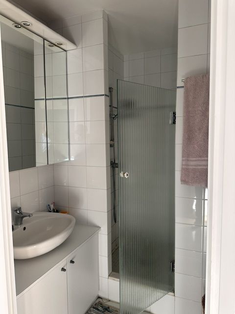 Appartement duplexe 82m2 au dernier étage au (Gratte ciel)