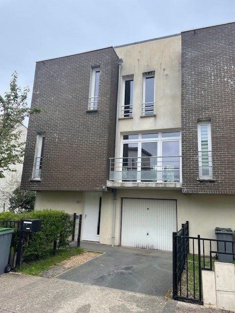 Vente - Maison - 5 pièces - 62100