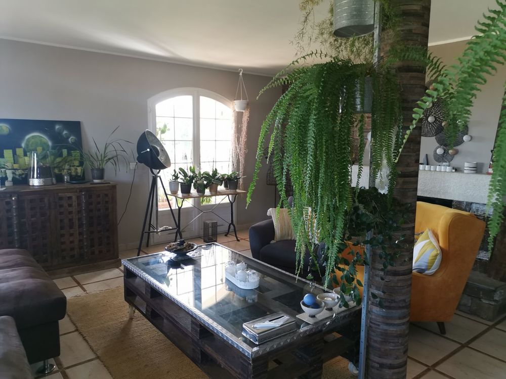 Villa F4 duplex vide plaine de Castellare di Casinca