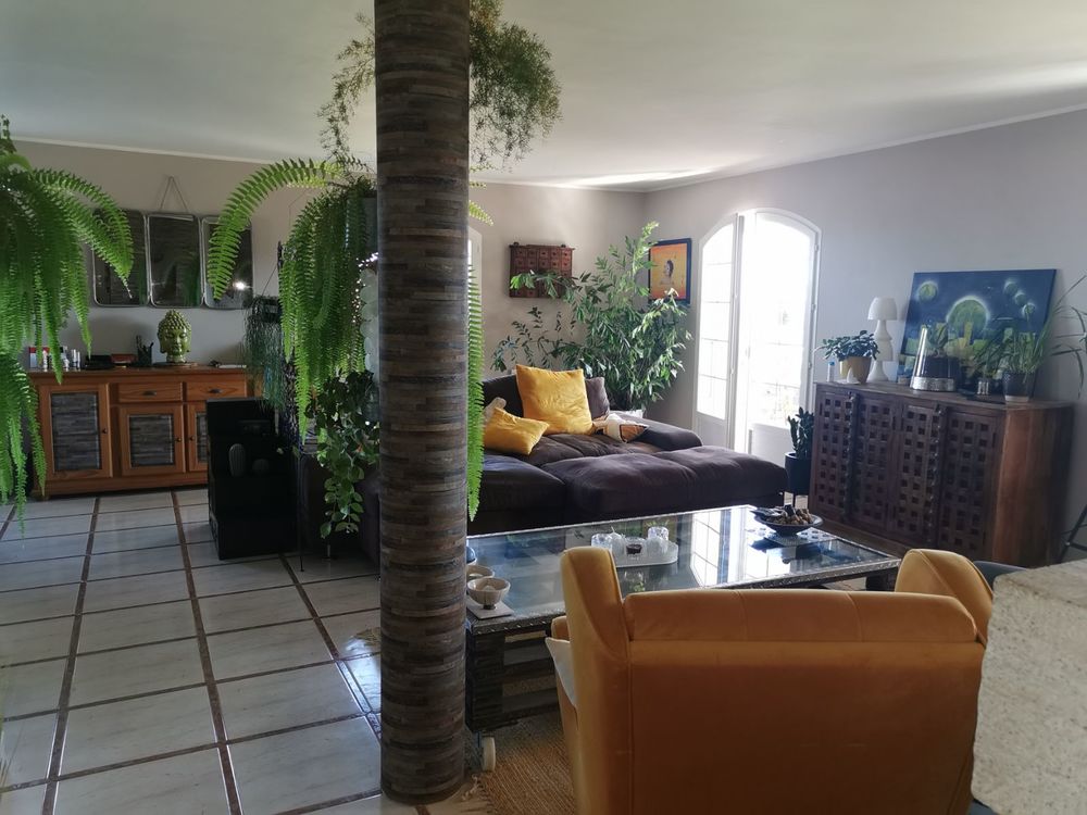 Villa F4 duplex vide plaine de Castellare di Casinca