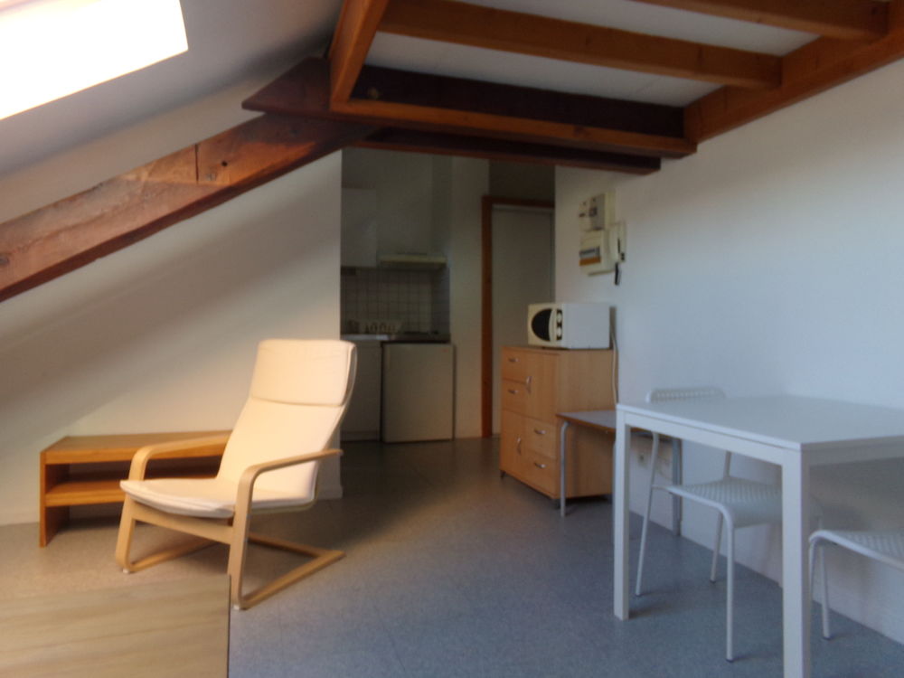 Studio meublé Grenoble
