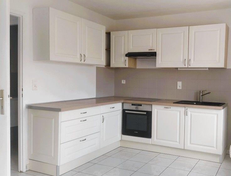 ✨ COUP DE COEUR – Beau duplex T3 de 80 m² au coeur du Russey annonce