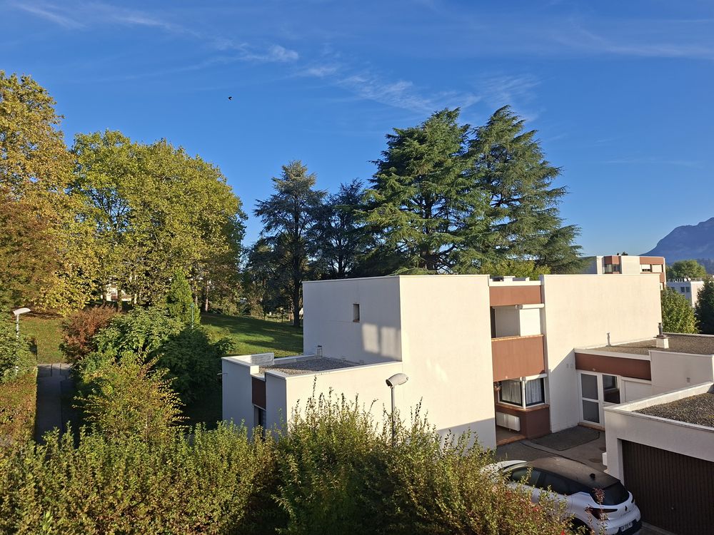 T4 CHAMBERY