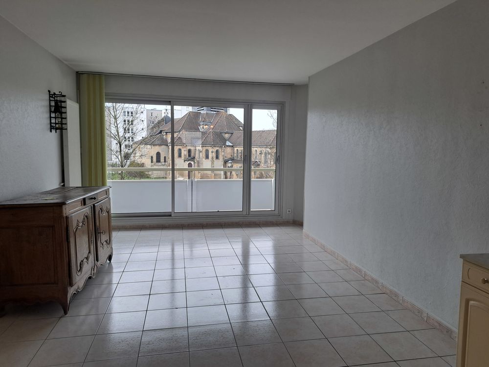 Appartement 4 pièce(s) - 93,00 m²