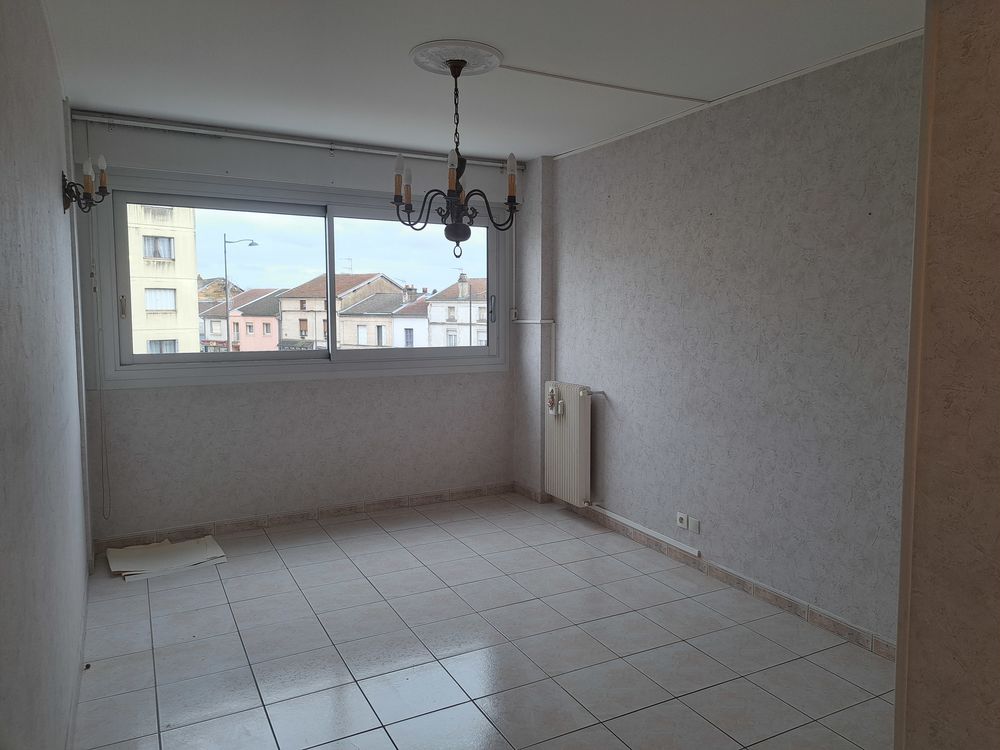 Appartement 4 pièce(s) - 93,00 m²
